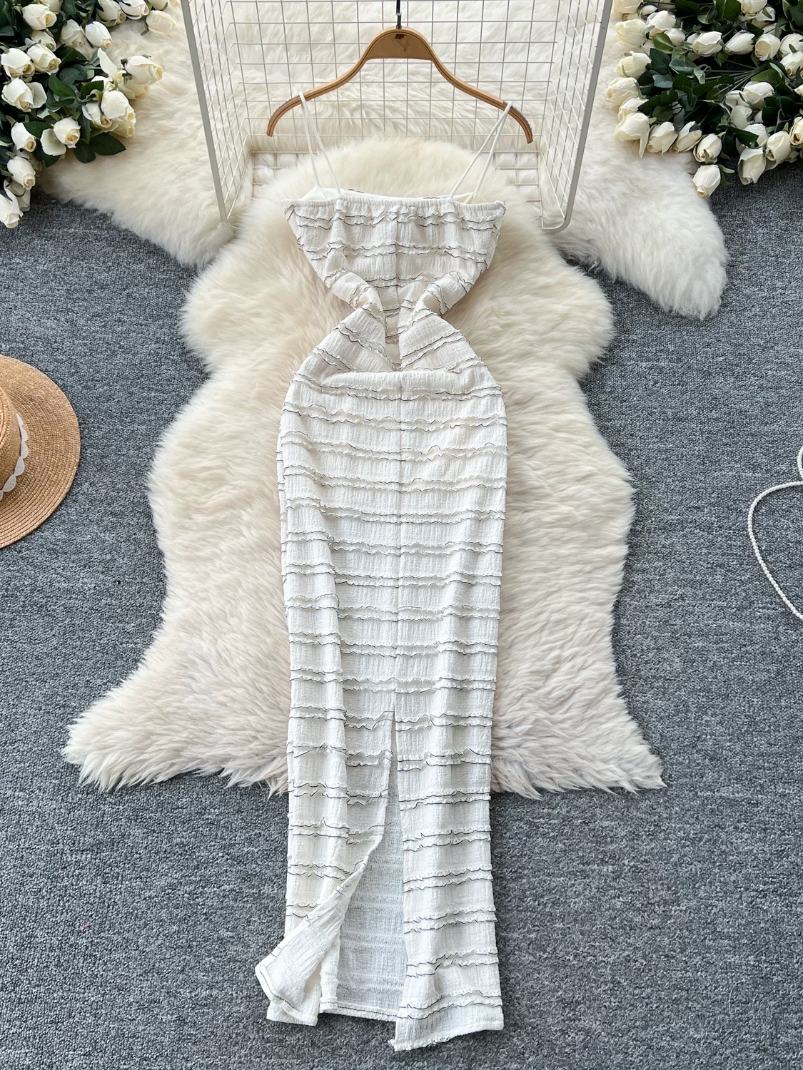 Night time dress CBC1337 images